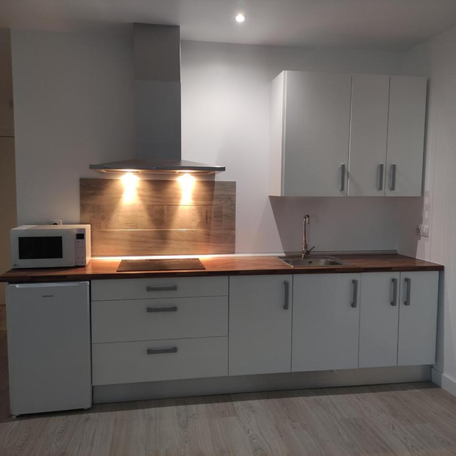 Apartamentos Nayda Studio 6 Mérida Zewnętrze zdjęcie